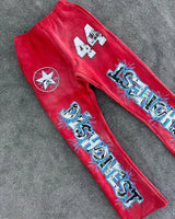 2024 y2k long sleeved foam printed pullover hoodie sweatshirt and pants two piece streetwear trendy wear dark vintage casual we unique default style 2271