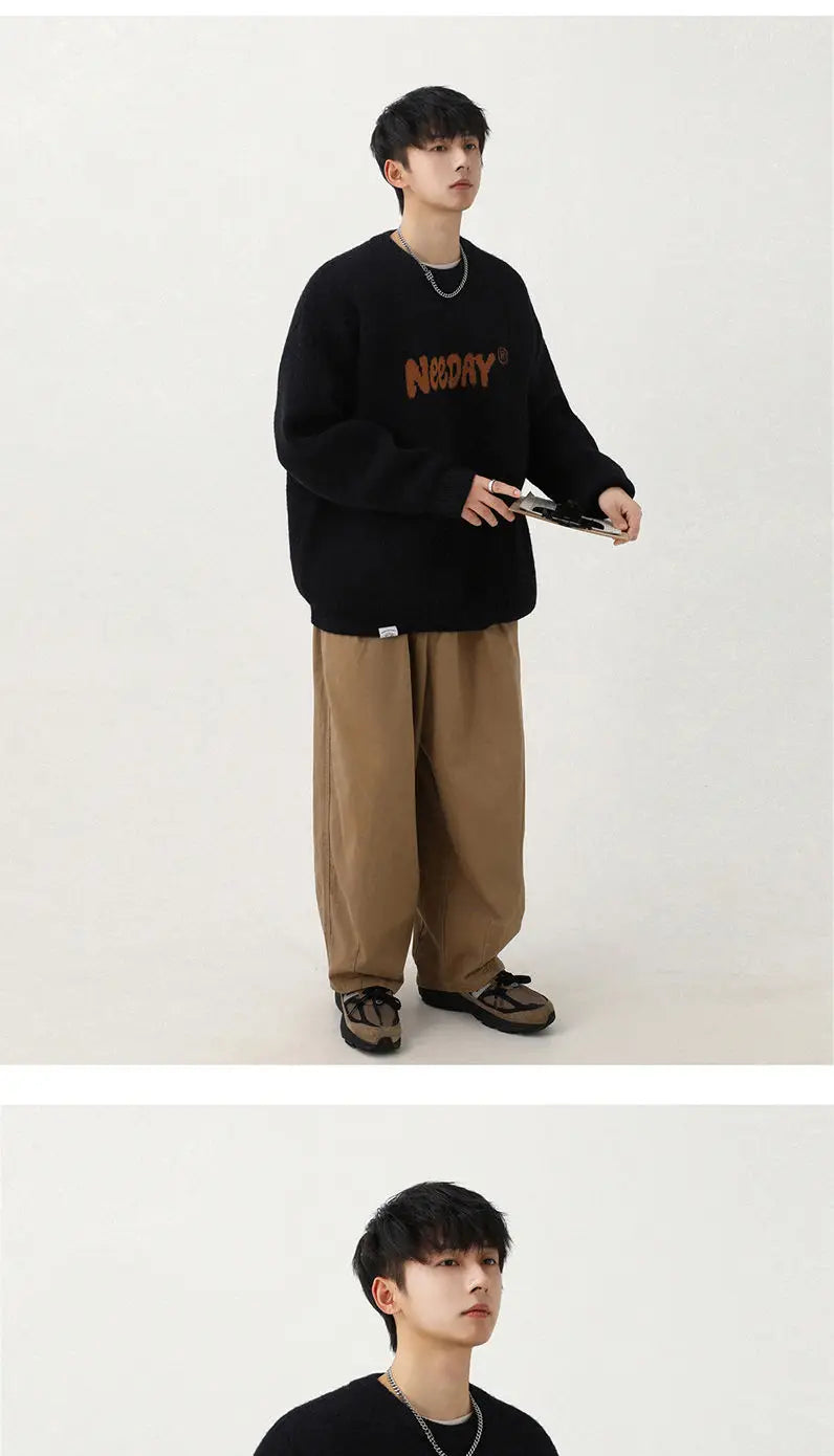 graphic fire pullover hoodie with oversized urban fit, trending menswear style, ideal for men’s fashion and seasonal streetwe