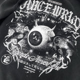 sadcore vintage anime featuring mens harajuku printed hoodies unisex hip hop y2k retro washed sweatshirt streetwear casual hooded warm fleece loose tops hoodies