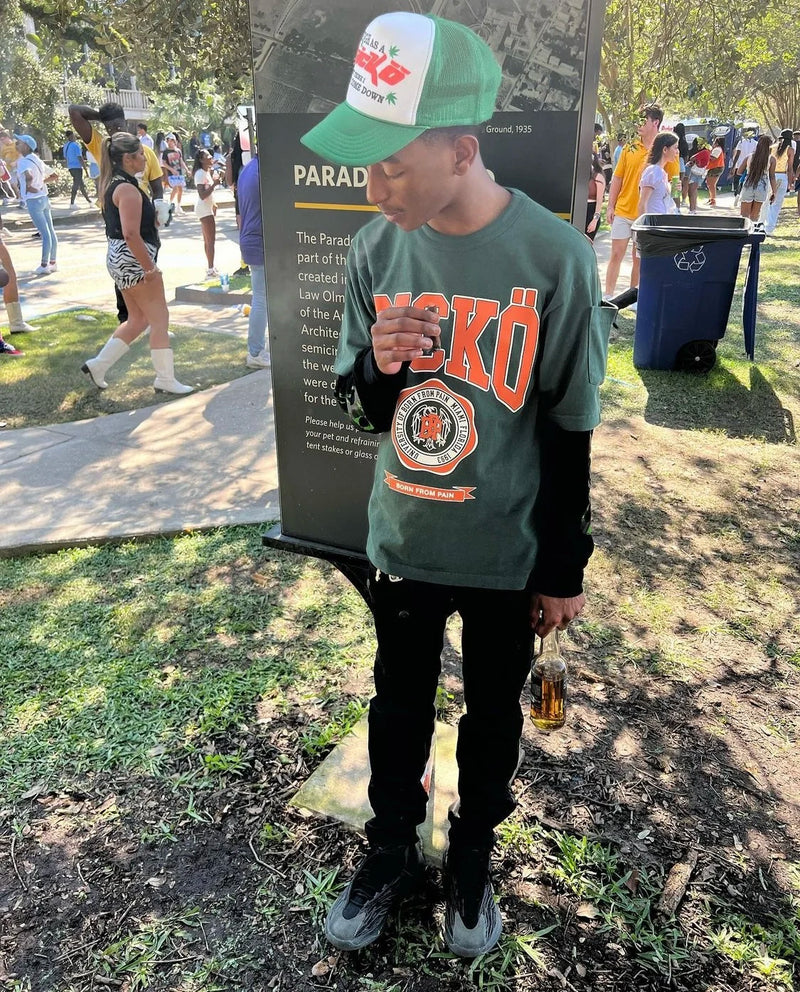 Sadcore Vintage print – New 23 Sicko White Born From Pain Ian Connor T Shirts T Shir