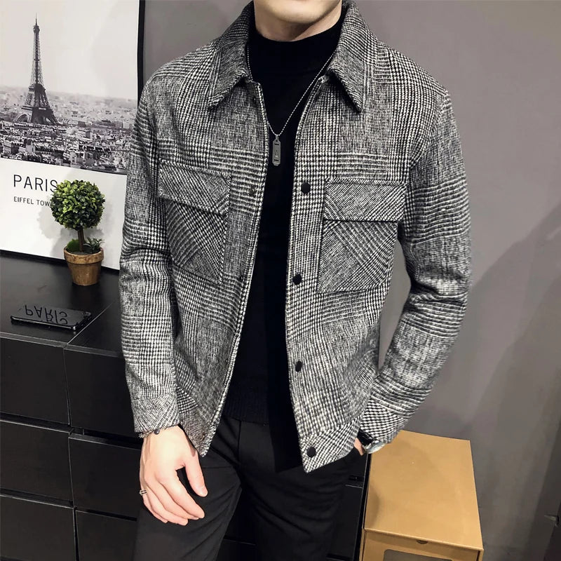 techwear bomber jacket, urban fashion, men's streetwear fashion, oversized urban jacket, high quality cold-weather coat