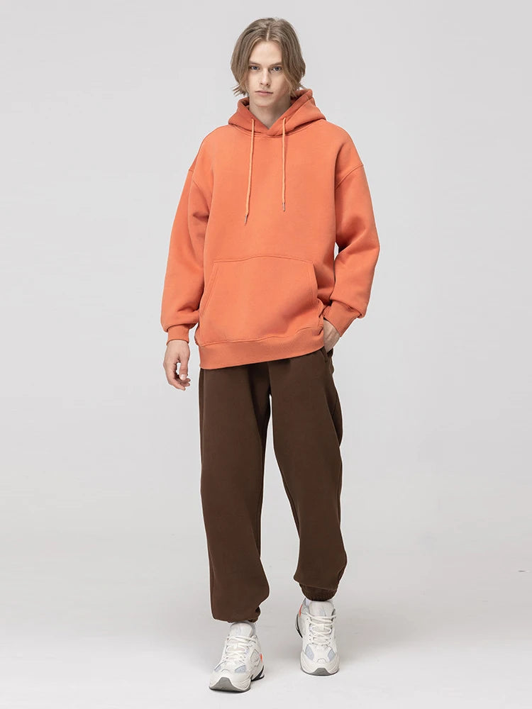 sadcore oversized shirt featuring rainbowtouches hoodies men fashion unisex high street vintage hip hop hoodie street unisex simple winter mens hoodie