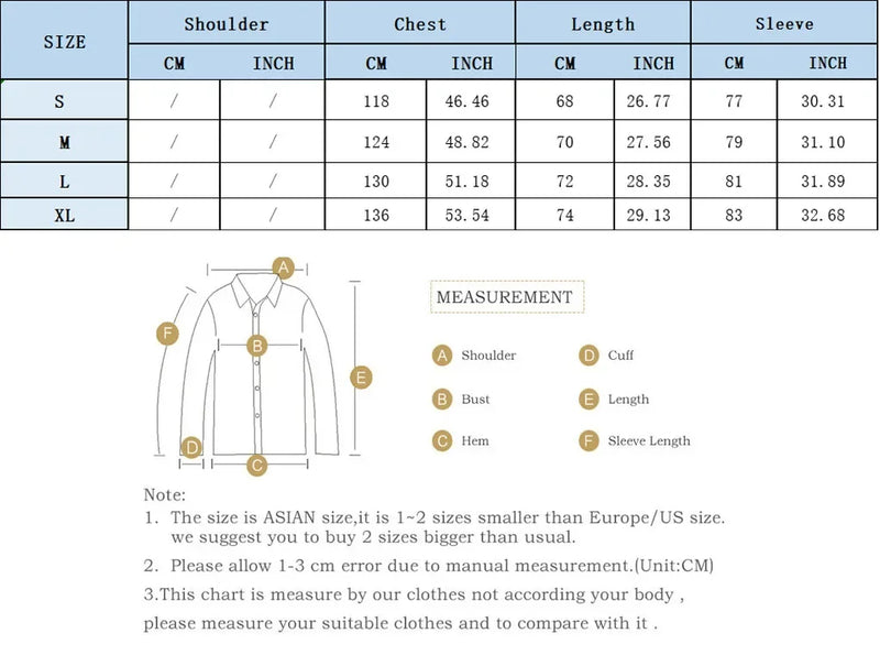 Hip Hop Oversized Embroidered Pattern Hoodies Women Goth Punk New Swea