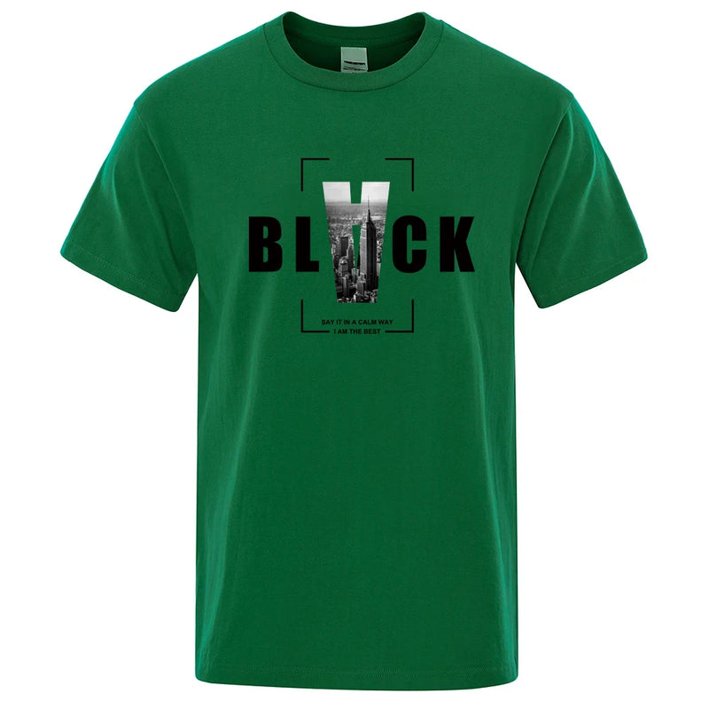Y2k Chrome logo – Trendy Men Oversized T Shirt Sports Tees 100 Cotton Sweatshi