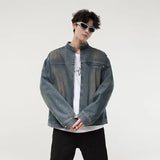 double-layer hoodie, fall/winter staple, vintage