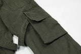 couple cargo pants hip hop high street retro american style vintage multi pocket casual pants 2024 new style streetwear y2k jean unique cargo style 1939
