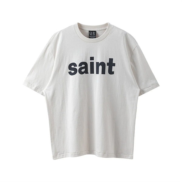 Pastel anime tee with crying eye art and dream aesthetic