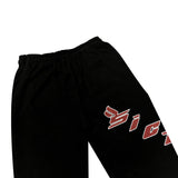 high new luxury men 2022 born from pain ian connor sicko black comfortable cotton parkour sweat casual pants sweatpants r07 streetwear sweatpants