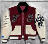 Minimalist Zip-Up Street Jacket Urban Fashion Essential