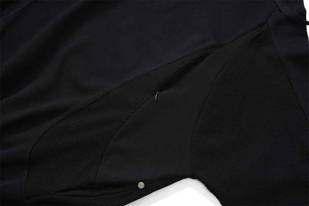 Undermycar 2024 New High Street Fashion Brand High Quality Embroidery