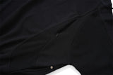 Undermycar 2024 New High Street Fashion Brand High Quality Embroidery