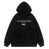 cyberpunk graphic tee featuring mens fleece hoodies casual letter embroidery hairy oversize harajuku hooded tops hip hop skateboard warm streetwear pullovers