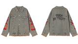 Streetwear Zip Jacket – Drop 20
