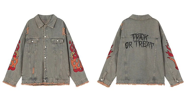 Streetwear Zip Jacket – Drop 20