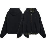skatercore barcode glitch featuring new 2023 luxury men undermycar shirts plaid gentleman hoodies hoody hooded sweatshirts velvet thicken hip size 1 2 3 4 766
