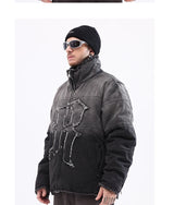 Streetwear Zip Jacket – Drop 7