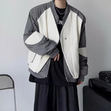 graphic winter jacket, 2025 streetwear trend, cool weather