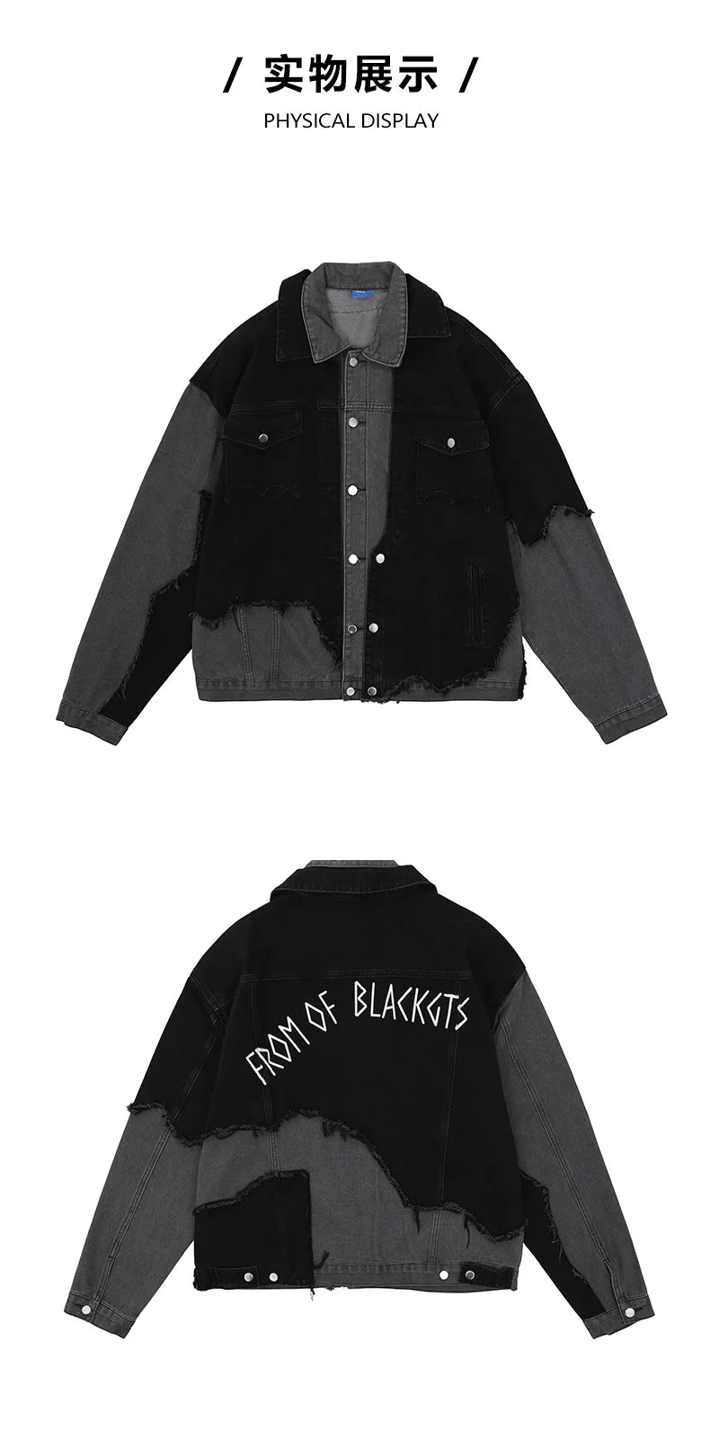 techwear bomber jacket, urban fashion, men's streetwear fashion, oversized urban jacket, high quality cold-weather coat