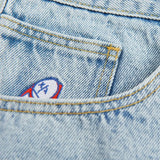 polar big boy jeans skate collection hip hop streetwear embroidery y2k pants baggy jeans mens womens high waist wide trouser unique jeans style 1744