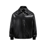 Baggy winter wadded urban padded thick