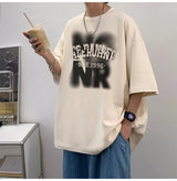 Vaporwave Graphic tee – 2024 New Short Sleeve T Shirt For Men American Hip Hop Fashion