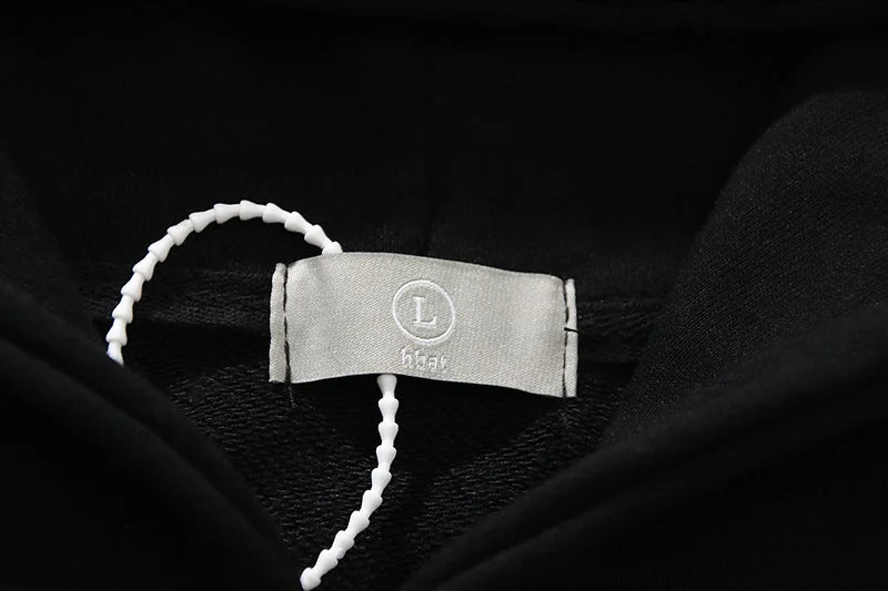 New Luxury 2022 Playboi Carti Wlr M3Tamorphosis Pullover Hoodies Hoody