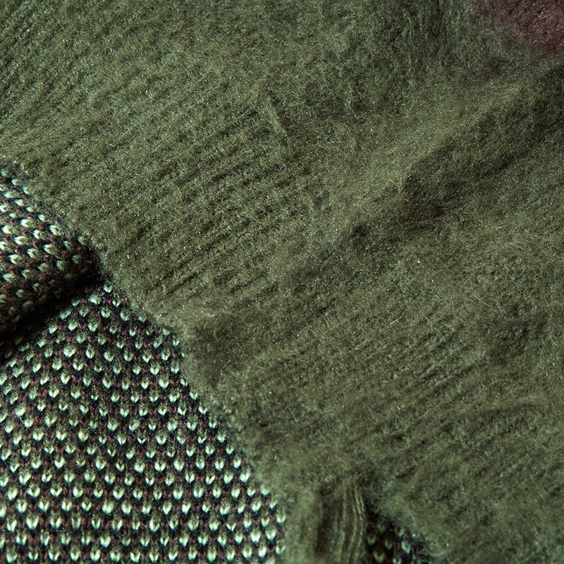 Graphic streetwear for gothic Y2K anime looks — minimal graphic streetwear | streetwear oversized fit | streetwear gothic, Y2K, anime aesthetic | knit material | all