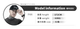 2024 autumn and winter new wave pants wash do old outline jeans unique jeans style 6266