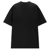 Skatercore Aesthetic piece – Hip Hop Streetwear Men Oversized T Shirt Letter Harajuku Pri