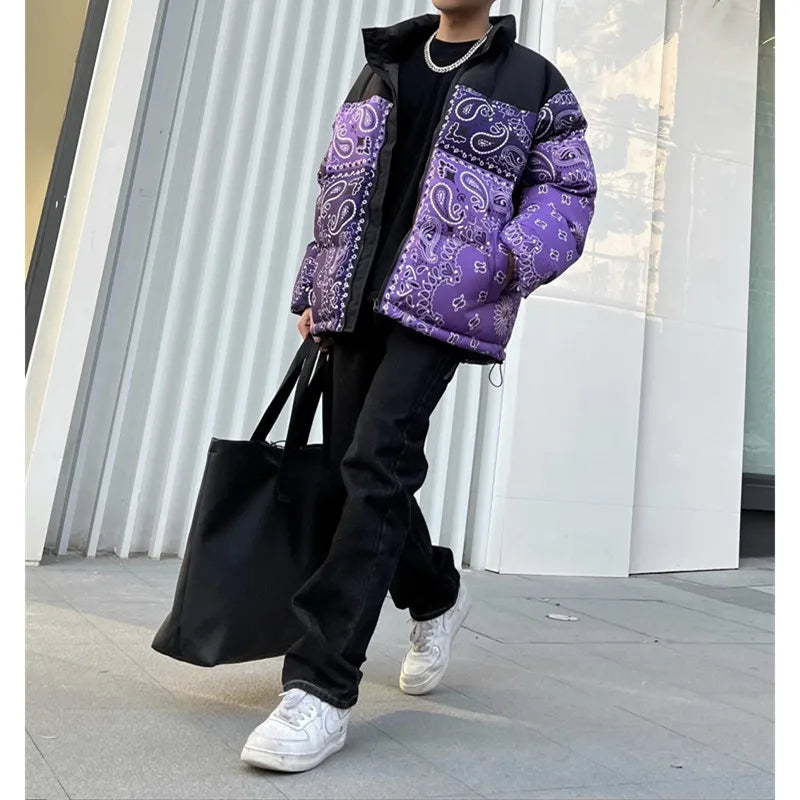 y2k retro sanskrit black jeans street casual pants punk male hip hop print loose harajuku mens straight pants ins hot sale unique jeans style 4766