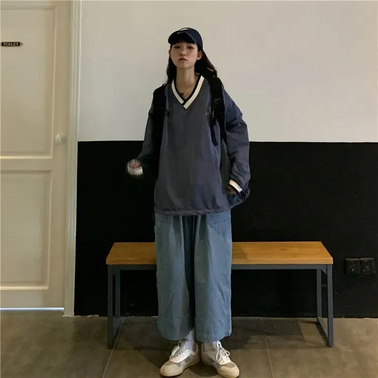 retro graphic hoodie, high-street urban outfit for cozy layering in cold seasons, mens fashion layer for modern streetwear co