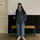 retro graphic hoodie, high-street urban outfit for cozy layering in cold seasons, mens fashion layer for modern streetwear co