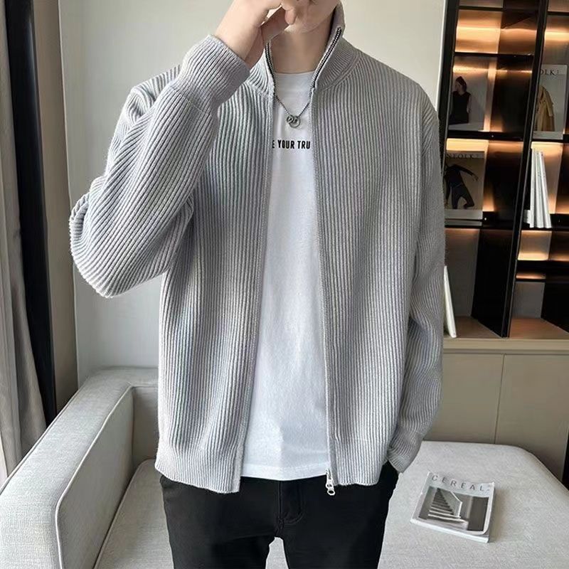unisex flame knitwear, statement piece, trendy streetwear apparel for men and women