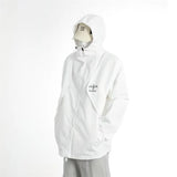 retro baseball bomber, daily drip outerwear, casual outfit