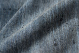 bamboo joint dirty dyed micro flared jeans for men streetwear washed pantalon homme boom cut denim trousers y2k baggy cargos unique cargo style 5867