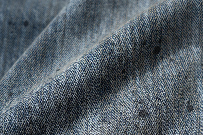 bamboo joint dirty dyed micro flared jeans for men streetwear washed pantalon homme boom cut denim trousers y2k baggy cargos unique cargo style 5867