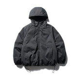 Men's Down Jackets 2023 Winter Outdoor Functional 90% White Duck Down Jacket Warm Coat For Men Thick Outwear Hip Hop Streetwear