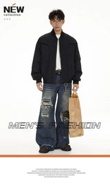 double-layer hoodie, modern streetwear, men's streetwear fashion, trendy oversized fit, urban techwear design, modern hip hop