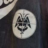 Harajuku Oversized Shirt – Saint T Shirts Men Woman Best Quality Colorful Letter Printi – Urban Streetwear for Men & Women