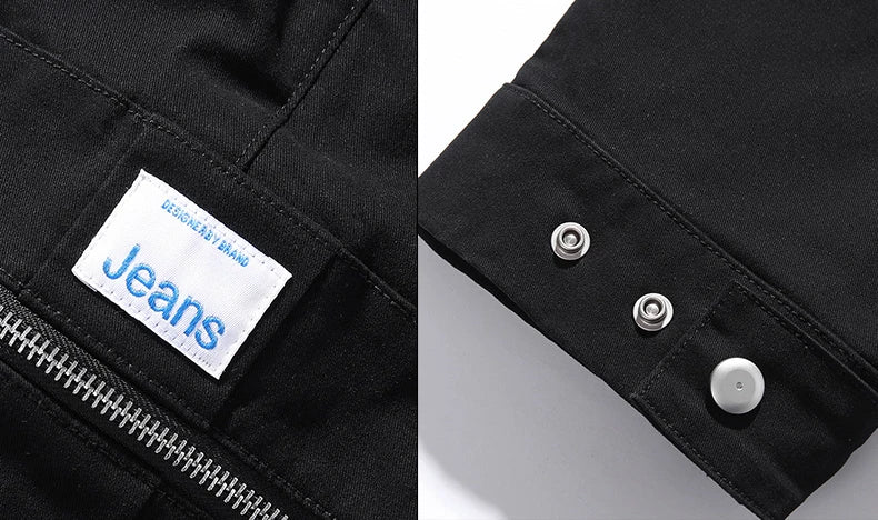 hip hop loose fit elastic waist cargo pants side big pocket ankle pants with belt mens drewstring military sweatpants joggers unique joggers style 4652