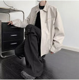 graphic winter jacket, 2025 streetwear trend, cool weather