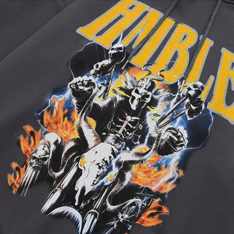 glitchcore melting smiley featuring rainbowtouches mens hoodies winter designer clothes fashion design vintage street wear celebrity stylish cotton hoodie black