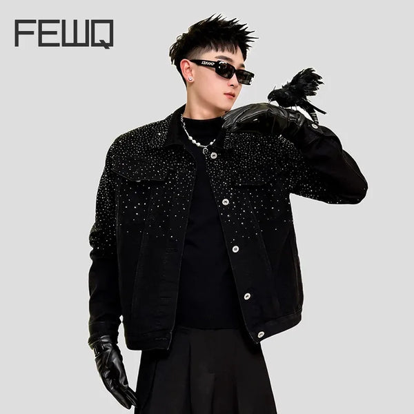 leather panel jacket, streetwear for men, men's streetwear fashion, oversized urban jacket, high quality cold-weather coat
