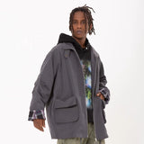 oversized fit featuring mens winter jackets and coats for women coat luxury parkas for winter men padded jacket 2023 new design – premium quality jacket for men
