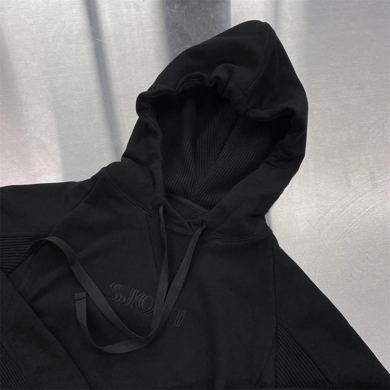 Undermycar 2024 New High Street Fashion Brand High Quality Embroidery