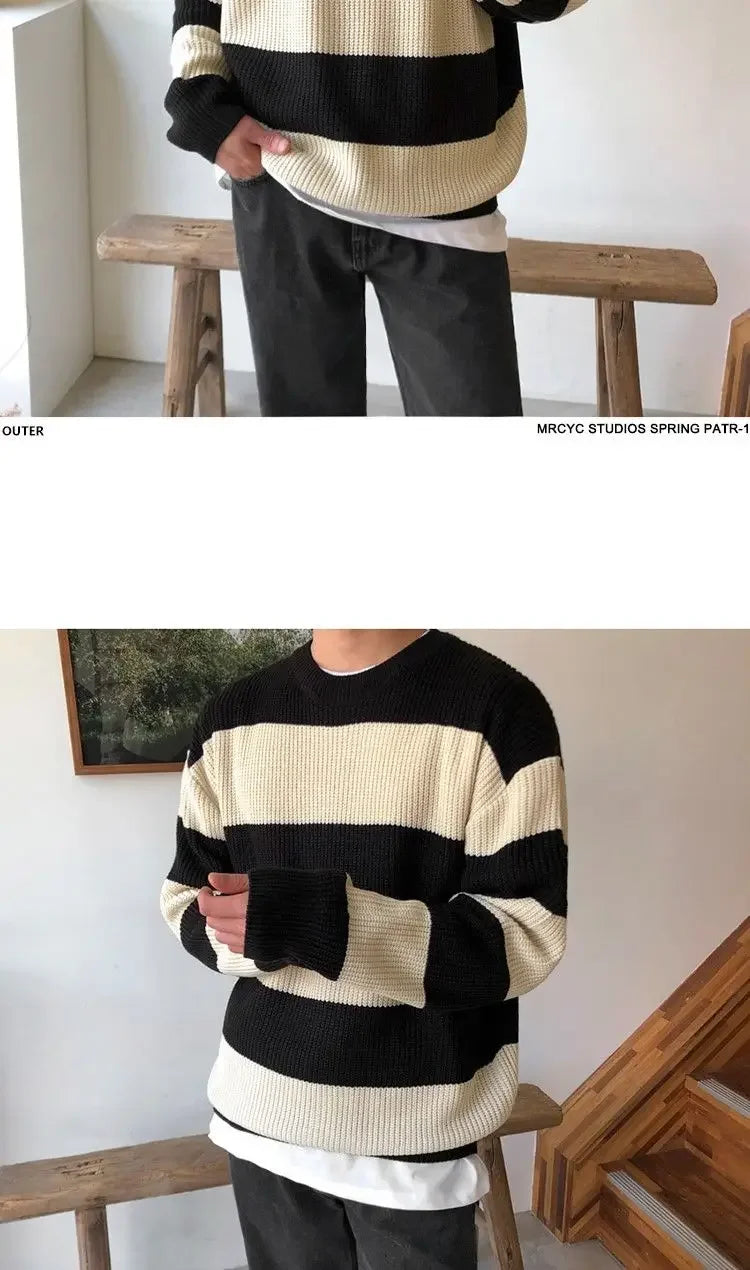 y2k fire graphic sweater, edgy streetwear for bold fashion-forward winter outfits, mens fashion layer for modern streetwear c