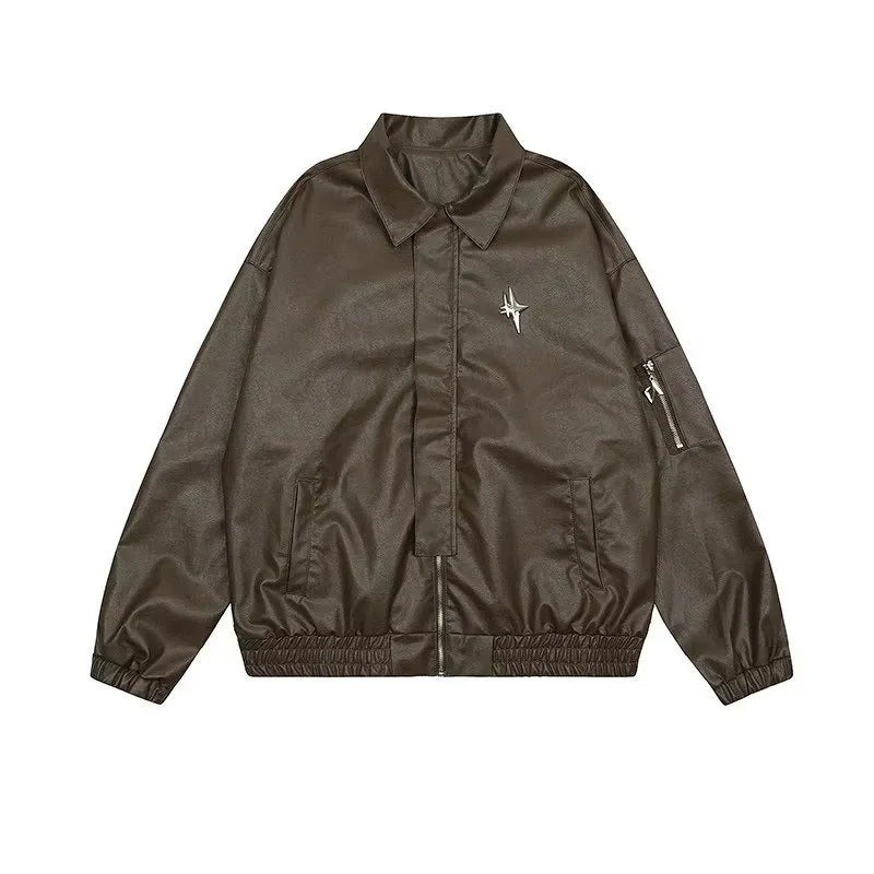 double-layer urban hoodie, modern streetwear, for men, fall streetwear outfit, oversized style, layered fashion, modern aesthetic