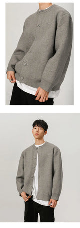 unisex flame knitwear, statement piece, trendy streetwear apparel for men and women