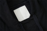 Undermycar 2024 New High Street Fashion Brand High Quality Embroidery