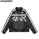 Streetwear Zip Jacket – Drop 41